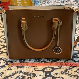 Michael Kors handbag